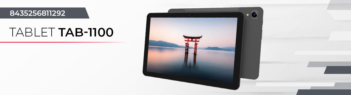 AIWA tablet TAB-1100 8435256811292