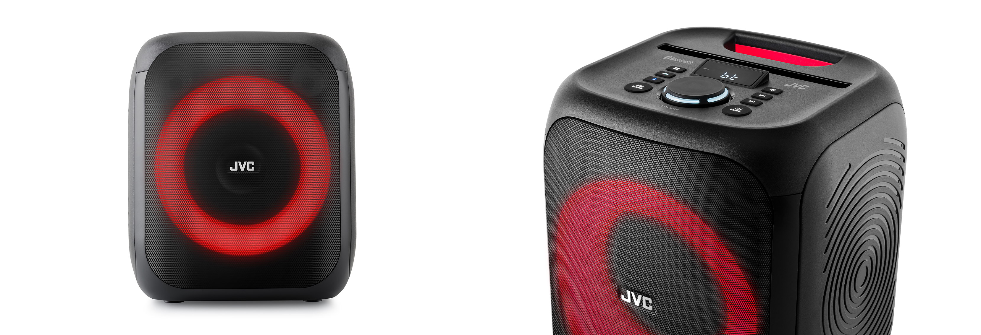 JVC Party Speaker XS-EP314B