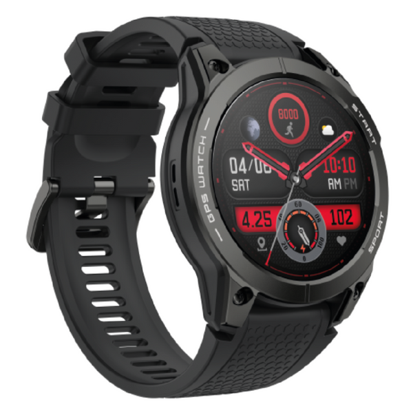 Smartwatch AIWA SW-A2000 BT GPS IP68