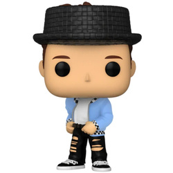 Figurka kolekcjonerska FUNKO POP! New Kids on the Block Joey