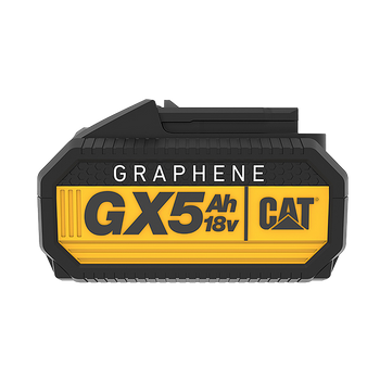 CAT bateria grafenowa GXB5 Heavy Duty!