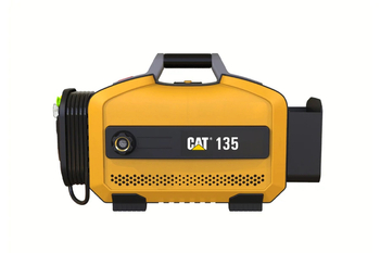 Myjka Ciśnieniowa CAT 135 ve54 1800psi 135bar