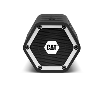 Wodoodporny mini głośnik przenośny bluetooth CAT BT 4.1 Mini Speaker CAT-BT-MINIS