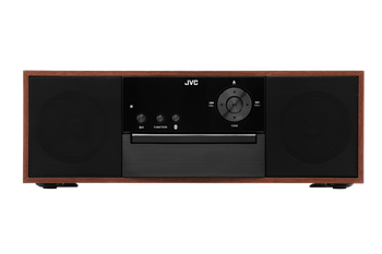 Zestaw All In One JVC RD-E761 Tuner FM Bluetooth CD