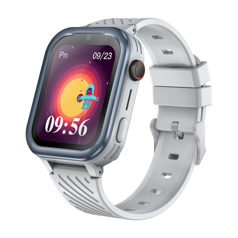 Smartwatch Garett Kids Essa 4G szary 389 00 z gamexpert.pl