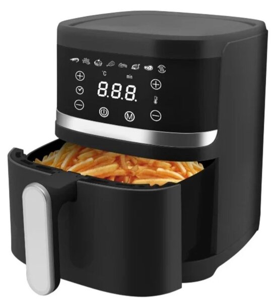 Frytkowica beztłuszczowa GASTRONOMA 18290005 AirFryer