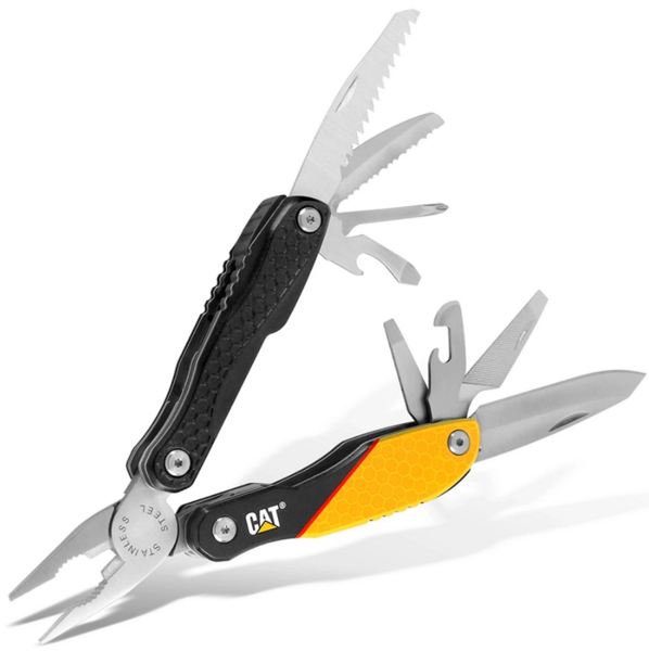 Multitool 13w1 CAT 13-in-1 Multi-Function Tool