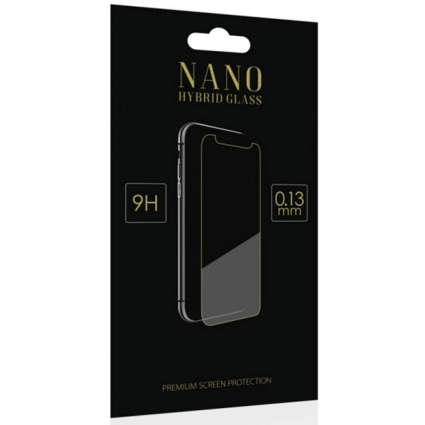 Nano Hybrid Glass Szkło 9H Samsung Galaxy A71
