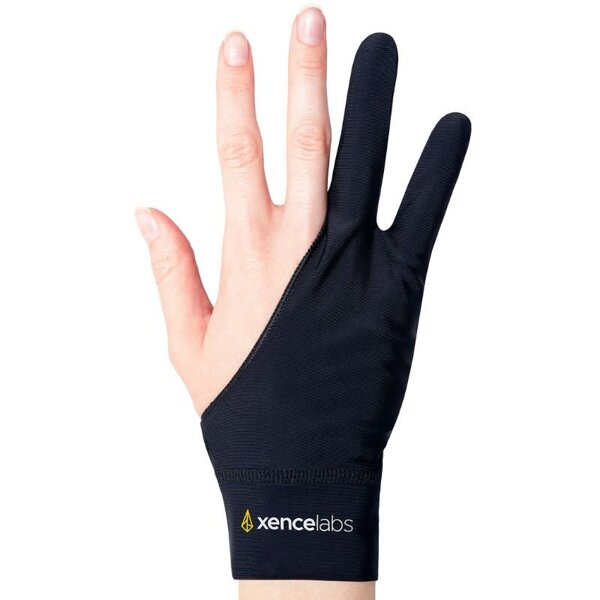 Rękawiczka do tabletu Xencelabs Glove Small