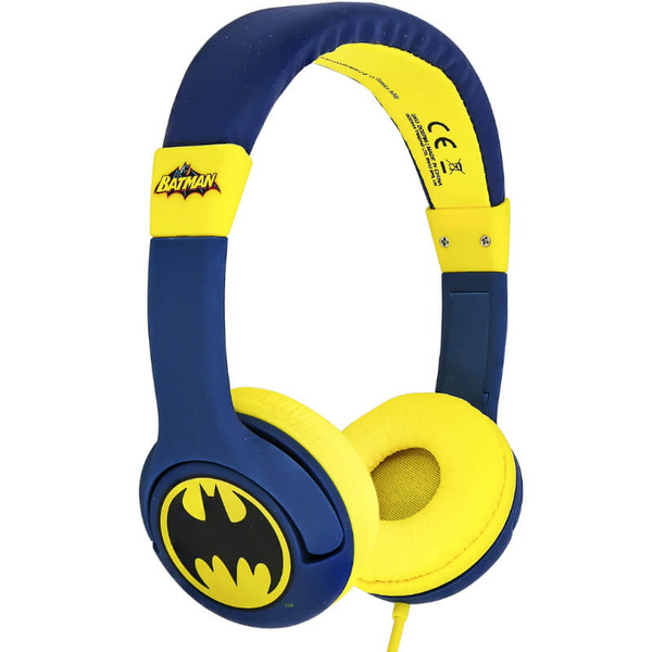 Słuchawki OTL Batman Crusader