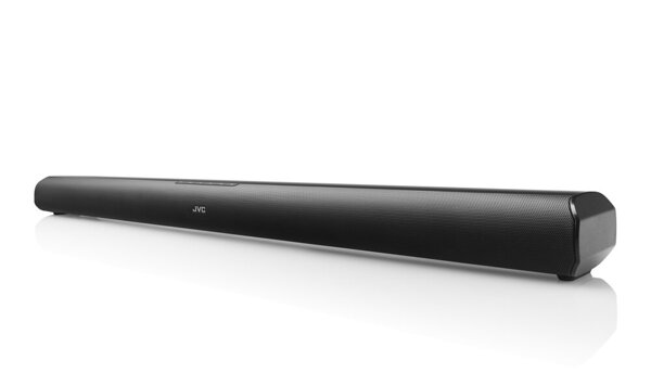 Soundbar JVC TH-E321B czarny 2 kanały 100W