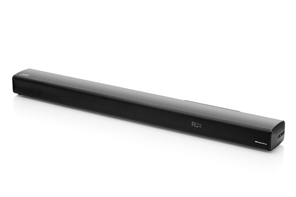 Soundbar z subwooferem JVC TH-E851B  czarny 3.1 Dolby Atmos